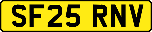 SF25RNV