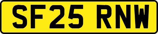 SF25RNW