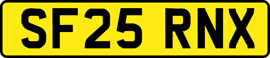 SF25RNX