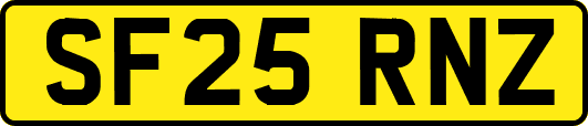SF25RNZ