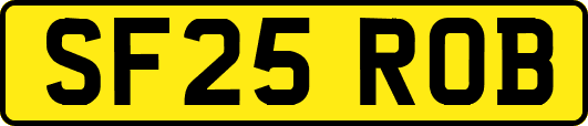 SF25ROB