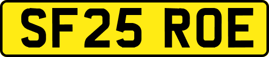 SF25ROE