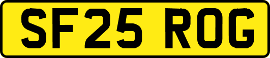SF25ROG