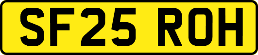 SF25ROH