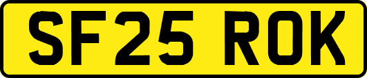 SF25ROK