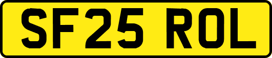 SF25ROL