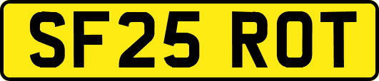 SF25ROT