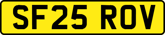 SF25ROV