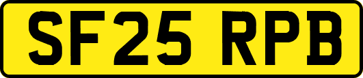 SF25RPB