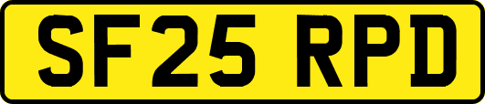 SF25RPD