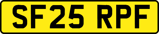 SF25RPF