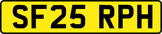 SF25RPH