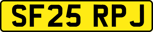SF25RPJ