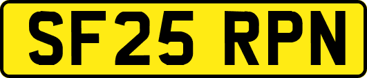 SF25RPN