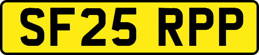 SF25RPP