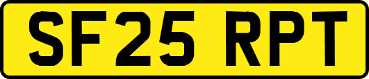 SF25RPT