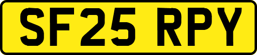SF25RPY