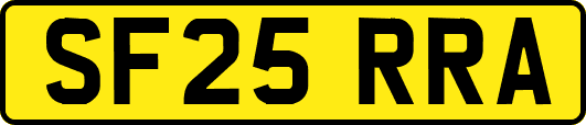 SF25RRA