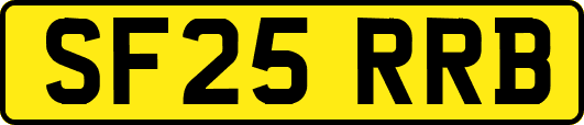 SF25RRB