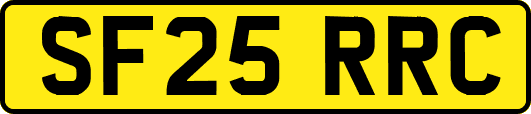 SF25RRC