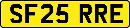 SF25RRE