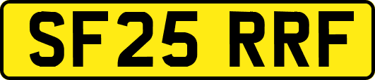 SF25RRF