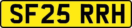 SF25RRH