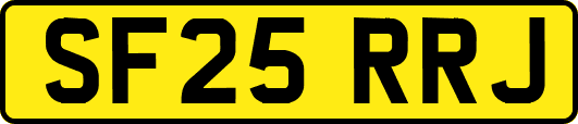 SF25RRJ
