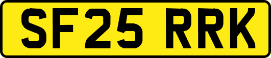 SF25RRK