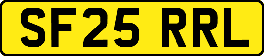 SF25RRL