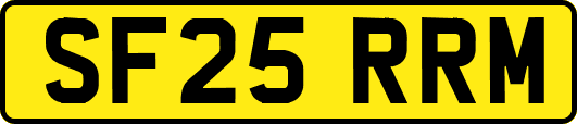 SF25RRM