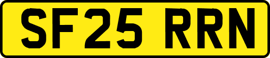 SF25RRN