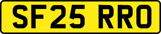 SF25RRO