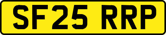 SF25RRP