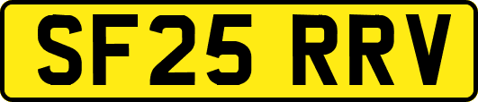 SF25RRV