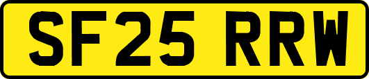 SF25RRW