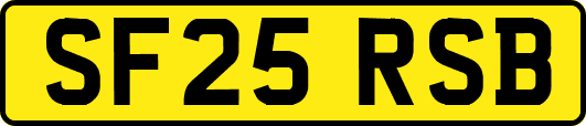 SF25RSB