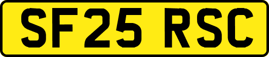 SF25RSC