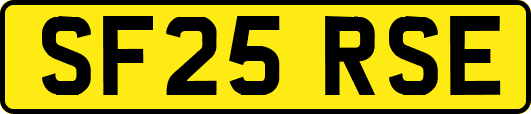 SF25RSE