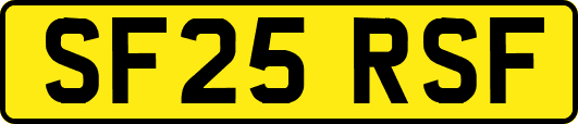 SF25RSF