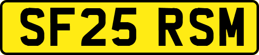 SF25RSM