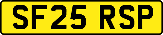 SF25RSP