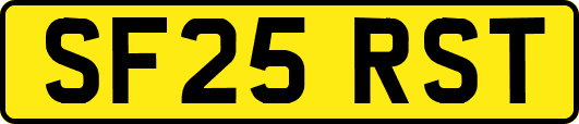 SF25RST