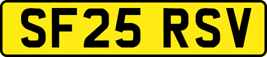 SF25RSV