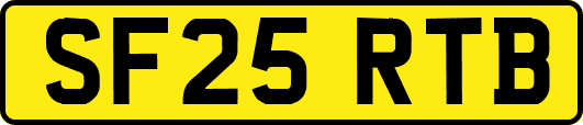 SF25RTB