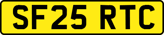 SF25RTC