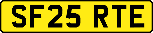 SF25RTE