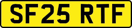 SF25RTF