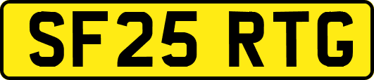 SF25RTG