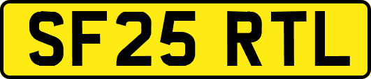 SF25RTL